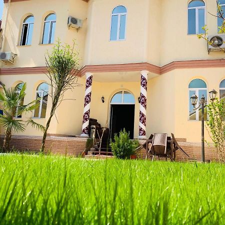 Rahat Inn Hotel Tashkent Luaran gambar