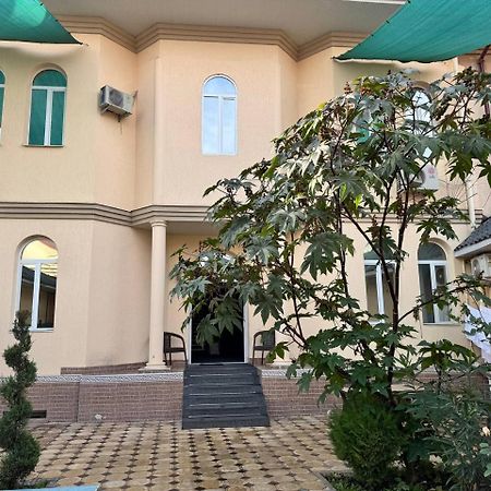 Rahat Inn Hotel Tashkent Luaran gambar