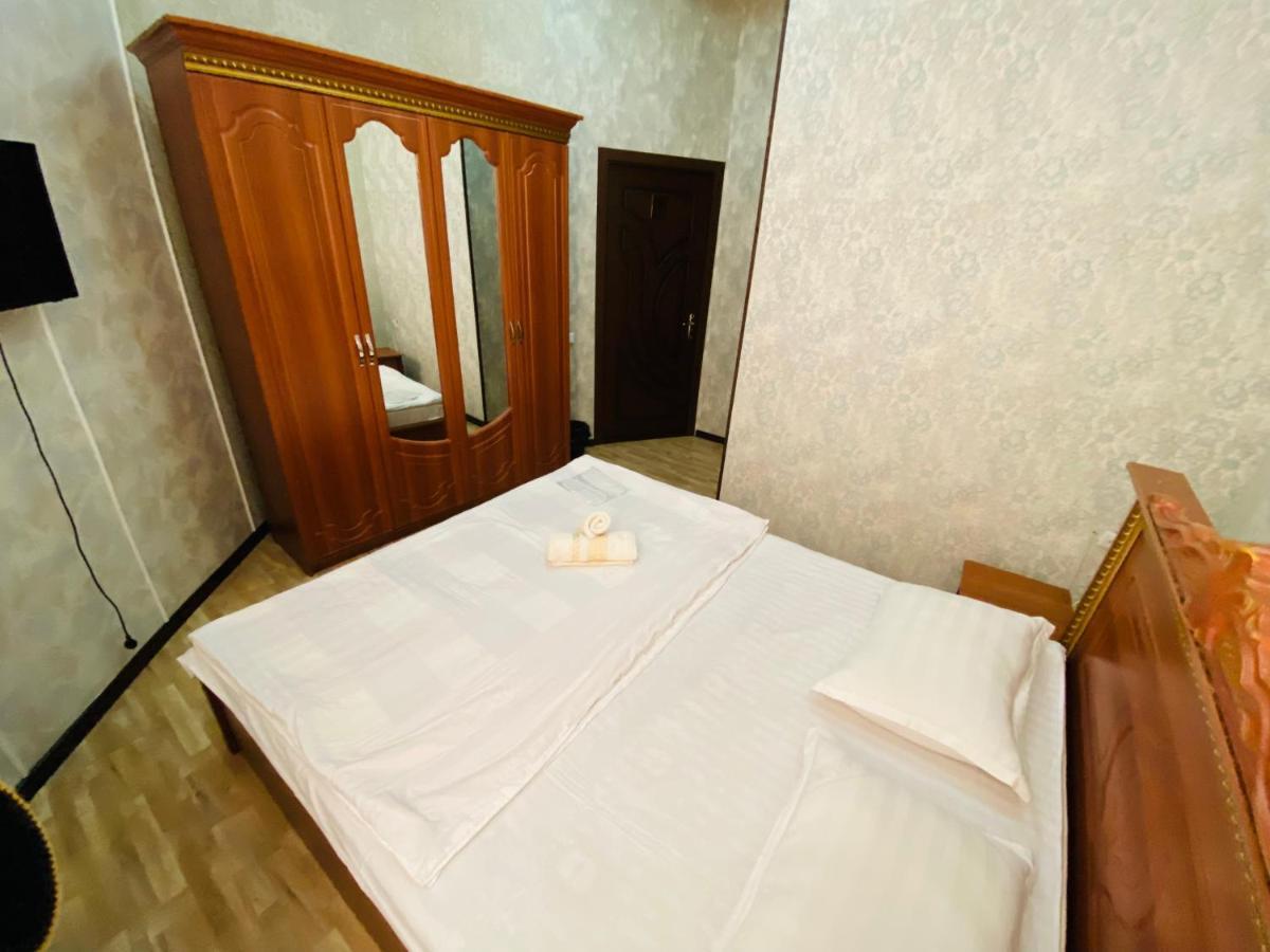 Rahat Inn Hotel Tashkent Luaran gambar