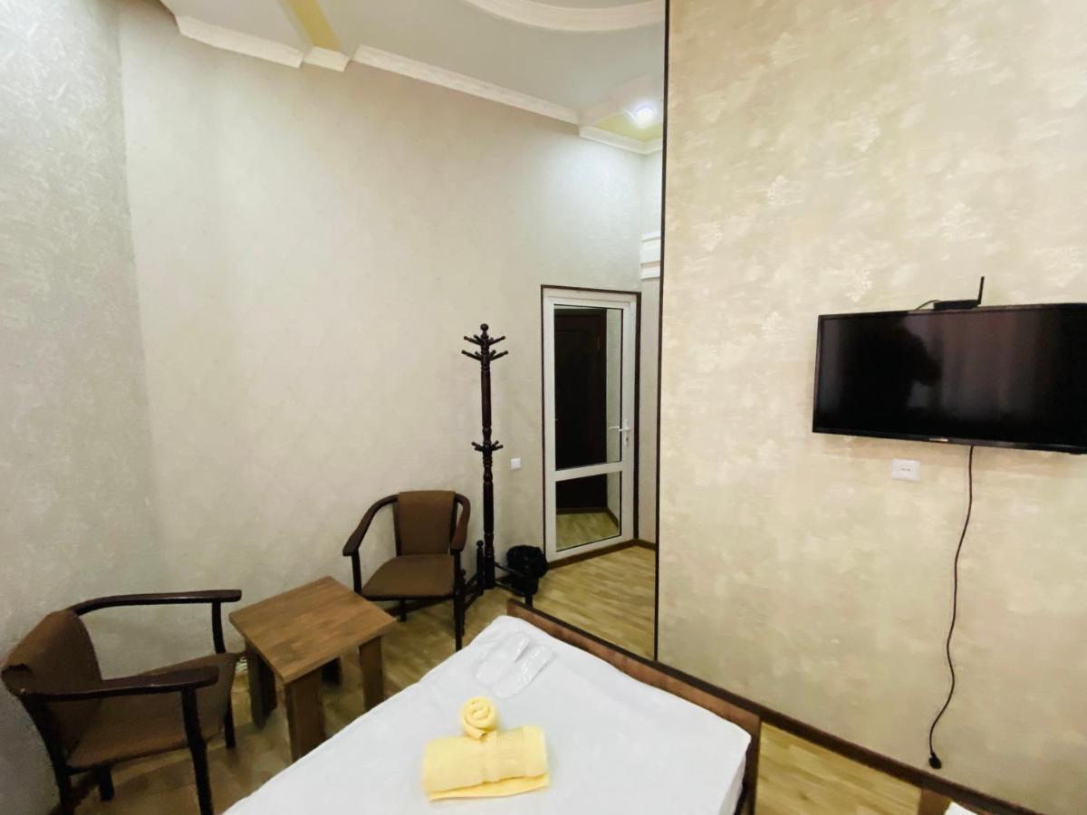 Rahat Inn Hotel Tashkent Luaran gambar