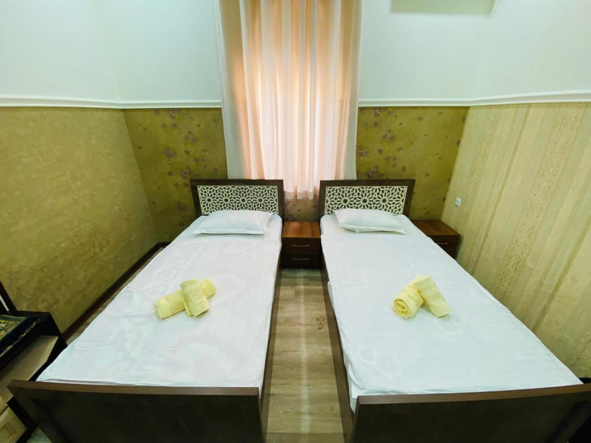 Rahat Inn Hotel Tashkent Luaran gambar