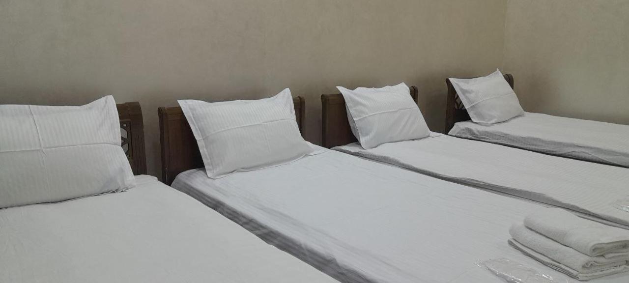 Rahat Inn Hotel Tashkent Luaran gambar