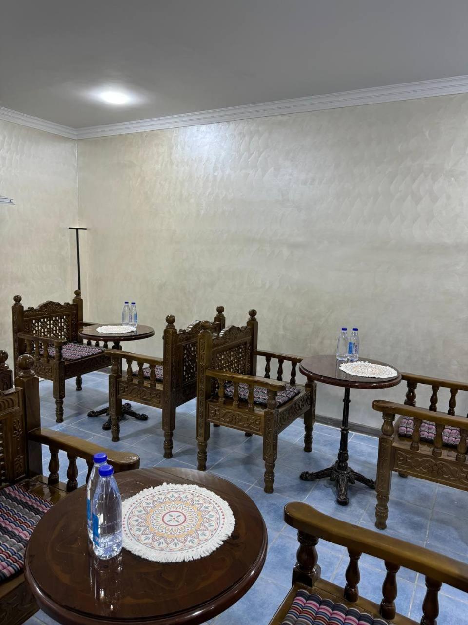 Rahat Inn Hotel Tashkent Luaran gambar