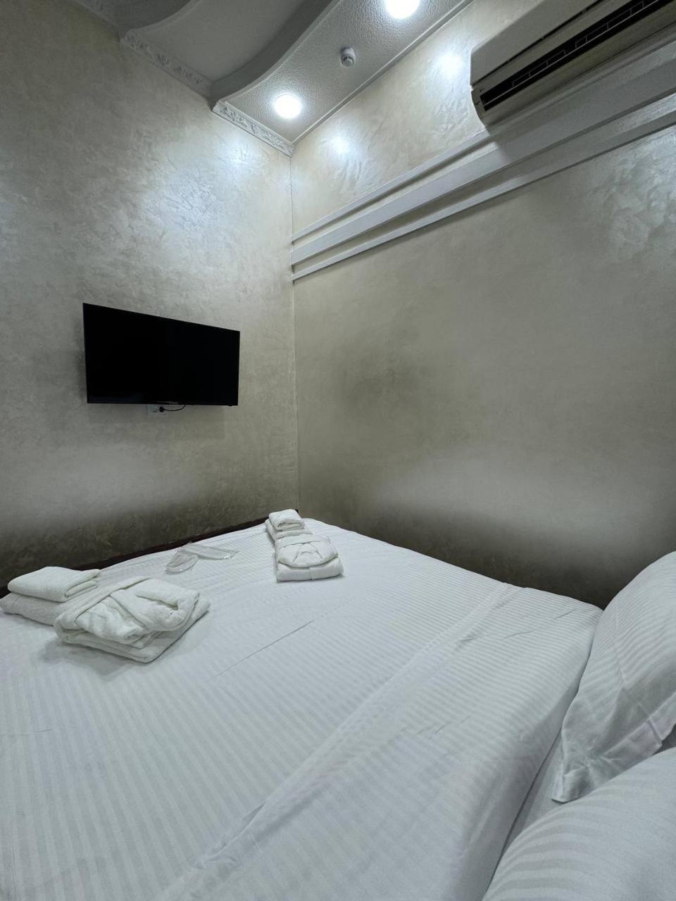 Rahat Inn Hotel Tashkent Luaran gambar