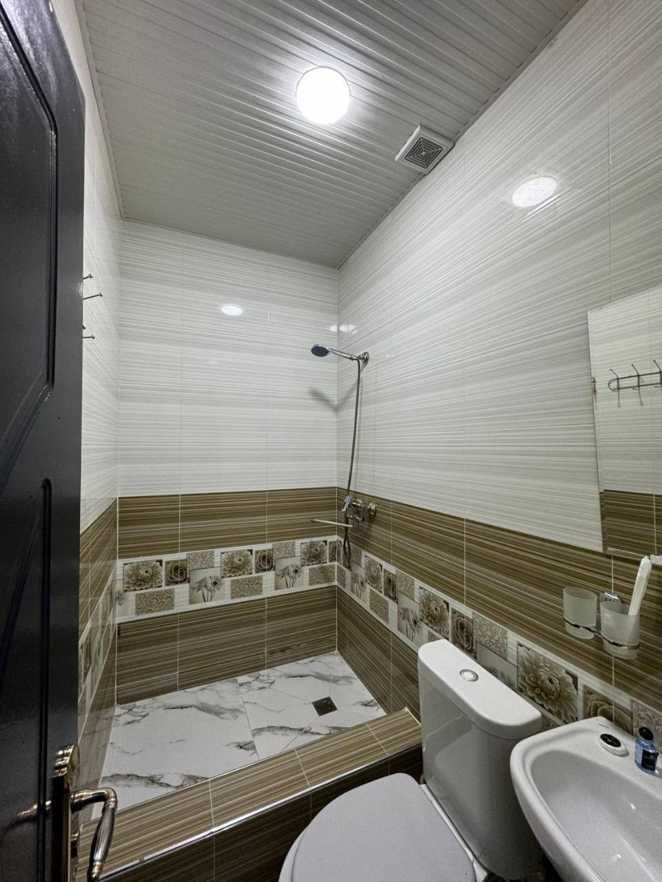 Rahat Inn Hotel Tashkent Luaran gambar